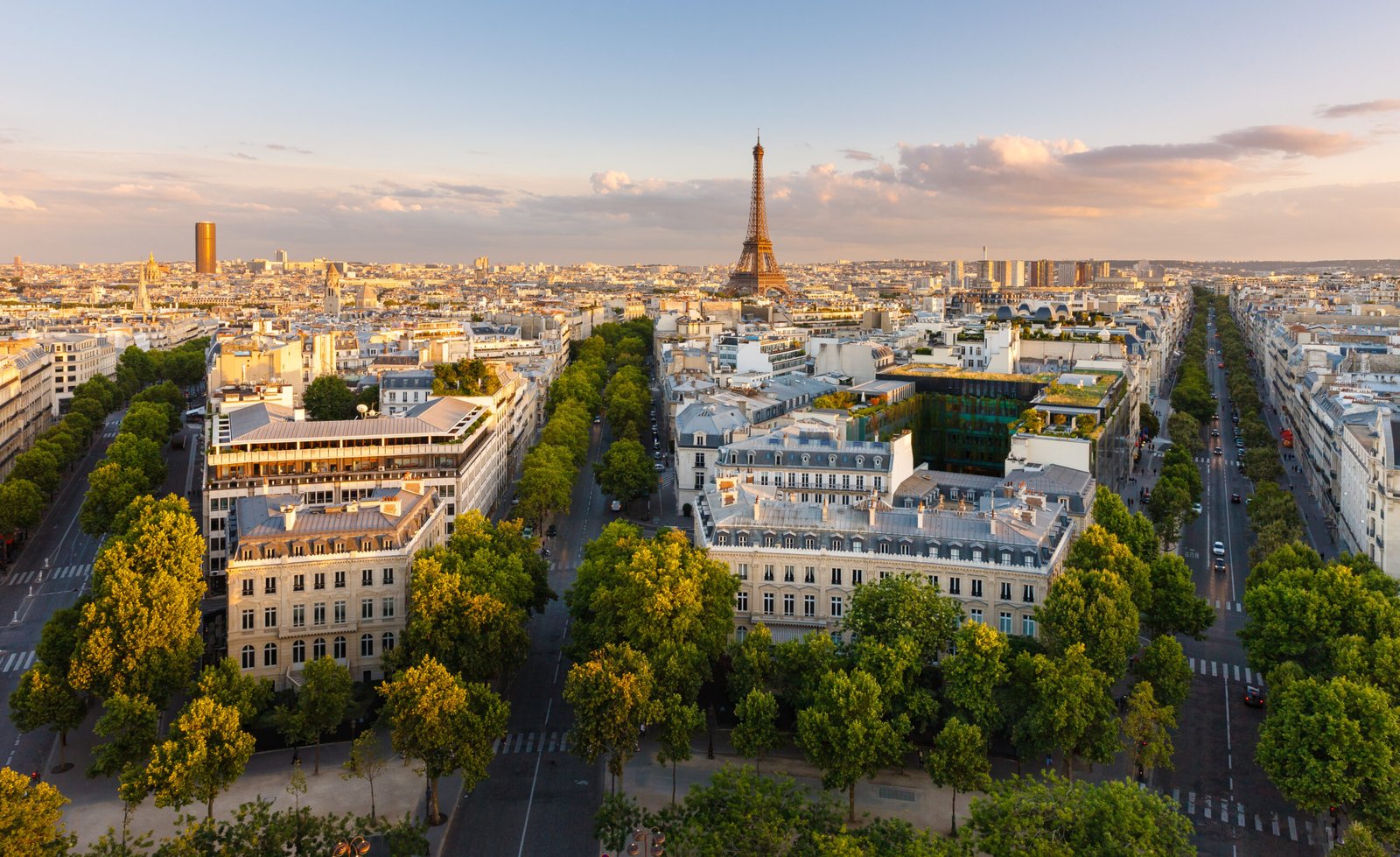 16e arrondissement