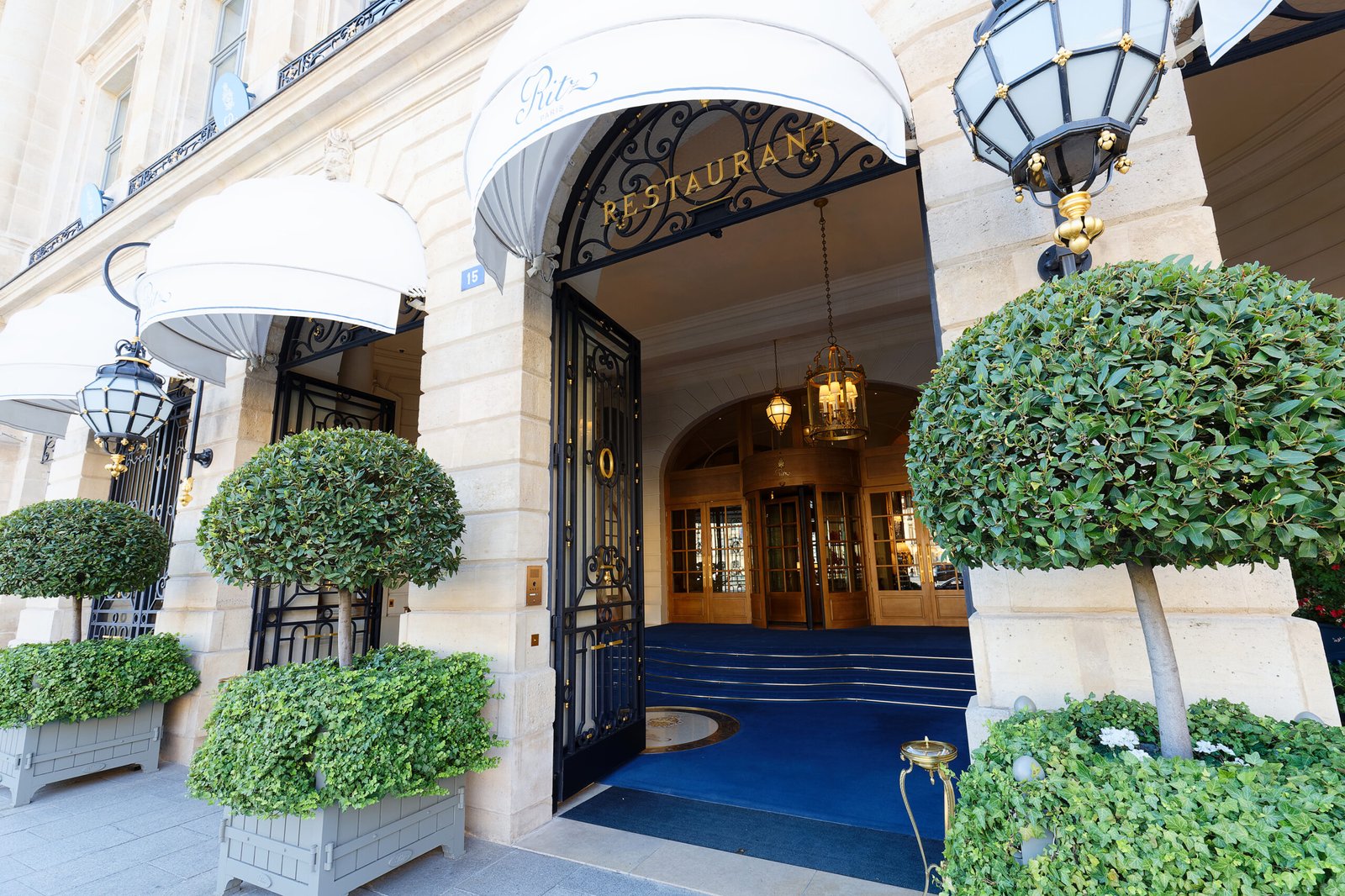 Paris - 1st arrondissement 