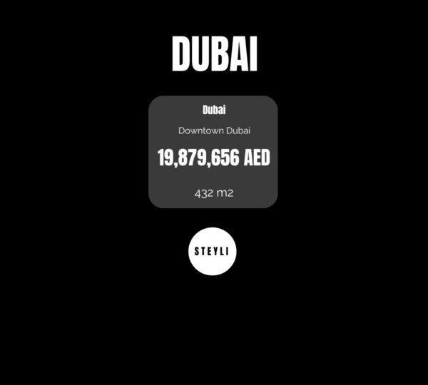 Dubai
