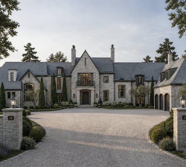 Forest Hill