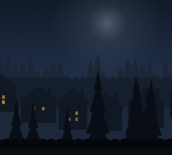 Hoggs Hollow