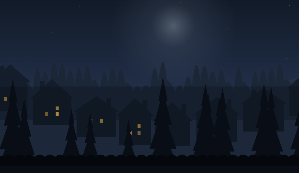 Hoggs Hollow
