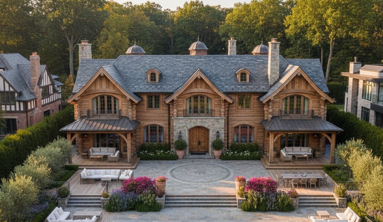 Yorkville